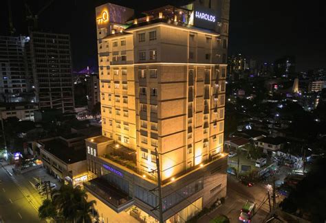 Harolds Evotel Cebu, Cebu City (updated prices .